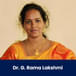 Sanketika Vidya Parishad Engineering College, HOD, ECE: Dr. G. Rama Lakshmi Interview